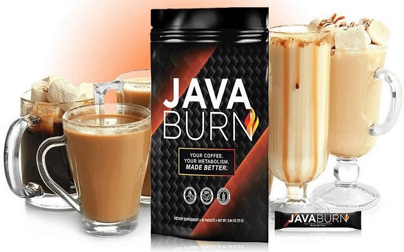 java burn javaburn