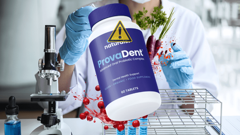 ProvaDent Review 2026